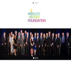 wirelesshistoryfoundation.org