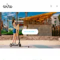 wirerides.com