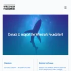 wiresharkfoundation.org