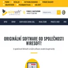 wiresoft.cz