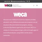 wisconsinearlychildhood.org