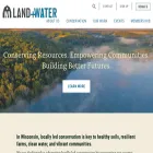 wisconsinlandwater.org