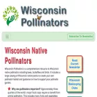 wisconsinpollinators.com