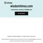 wisdomtimes.com