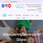 wisdomtreepreschool.com