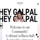 wisdomwellness.co.za