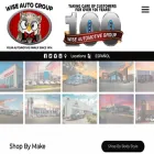 wiseautogroup.com