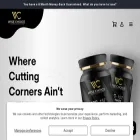 wisechoicesupplements.com