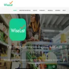 wiselist.app