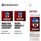 wisemensay.co.uk