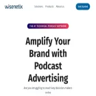 wisenetix.com
