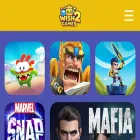 wish2games.com