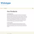 wishapps.com