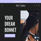 wishequestrian.com