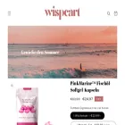 wispcart.com
