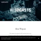 wispcasts.com