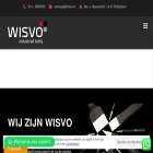 wisvo.nl