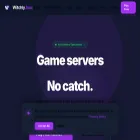 witchly.host