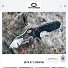 witharmour.com