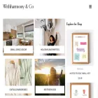 withharmonyco.com