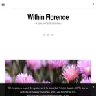 withinflorence.com