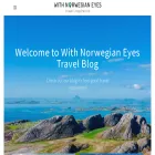 withnorwegianeyes.com