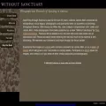 withoutsanctuary.org