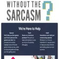 withoutthesarcasm.com