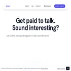 withspout.com