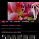 witoxicity.com