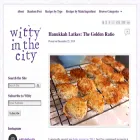wittyinthecity.com