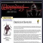 wizardryarchives.com