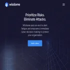 wizdome.com