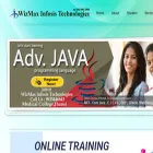 wizmaxinfosis.com