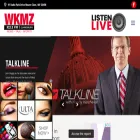 wkmznews.com