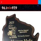 wlxrradio.com