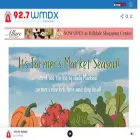 wmdxradio.com