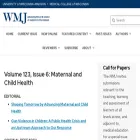 wmjonline.org