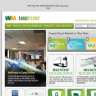 wmlamptracker.com