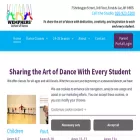 wmpschoolofdance.com