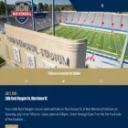 wmstadium.com
