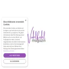 wohlfuehlmagazin.org