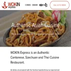 wokinexpress.ca