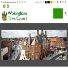 wokingham-tc.gov.uk