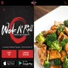 woknrollsummerville.com