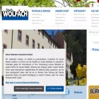 wolfach.de