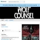 wolfcounsel.bandcamp.com