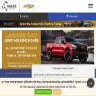 wolfechevrolet.com