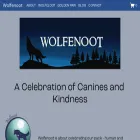 wolfenoot.com