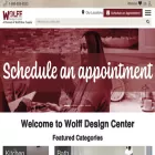 wolffdesigncenter.com